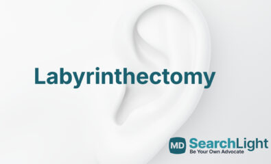 Labyrinthectomy