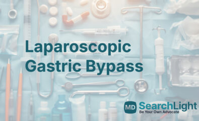 Laparoscopic Gastric Bypass