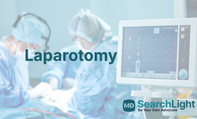 Laparotomy