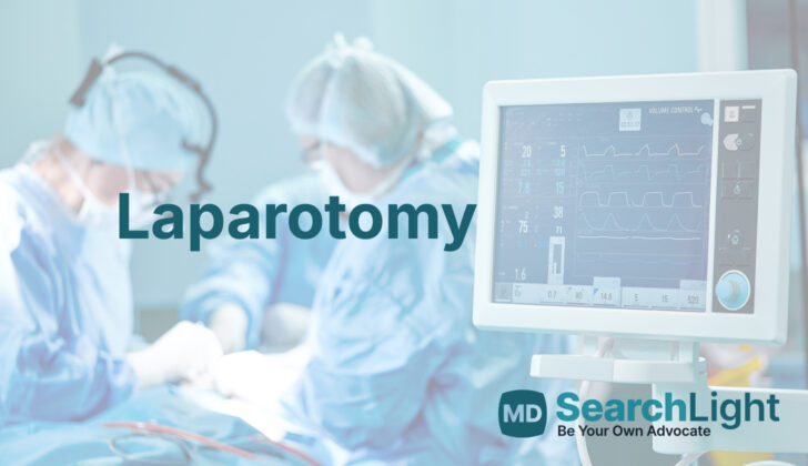 Laparotomy
