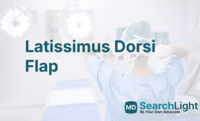 Latissimus Dorsi Flap