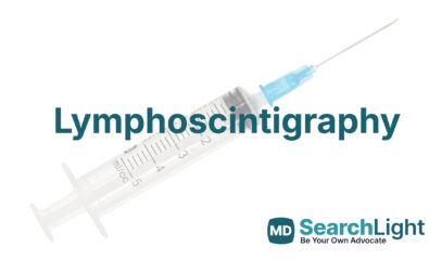 Lymphoscintigraphy