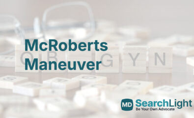 McRoberts Maneuver