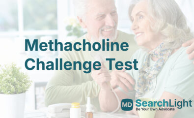 Methacholine Challenge Test