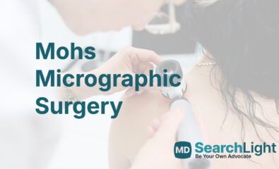 Mohs Micrographic Surgery