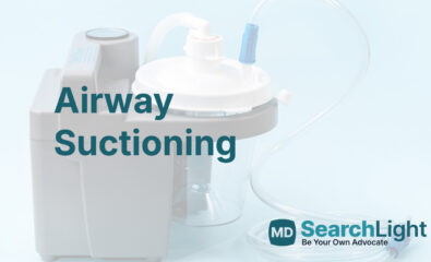 Airway Suctioning
