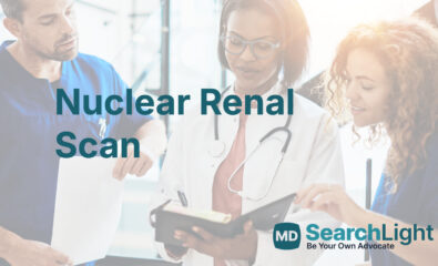 Nuclear Renal Scan