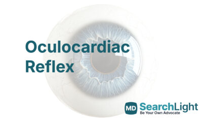 Oculocardiac Reflex