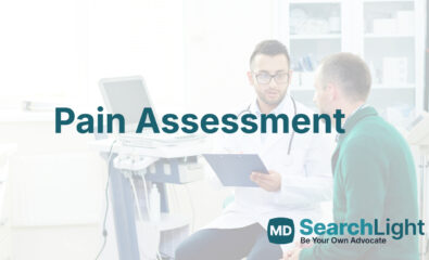 Pain Assessment