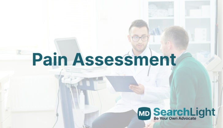 Pain Assessment