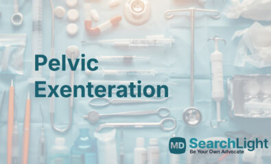 Pelvic Exenteration