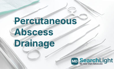Percutaneous Abscess Drainage