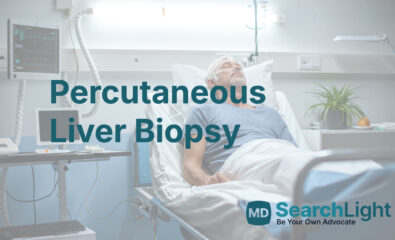 Percutaneous Liver Biopsy