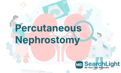 Percutaneous Nephrostomy