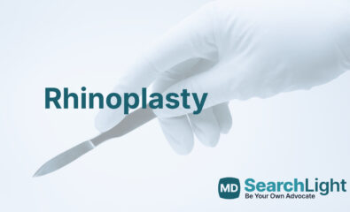 Rhinoplasty