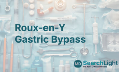 Roux-en-Y Gastric Bypass