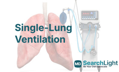 Single-Lung Ventilation