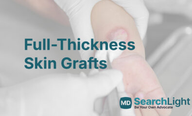 Full-Thickness Skin Grafts