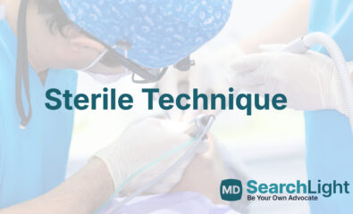 Sterile Technique