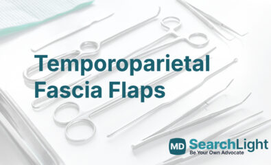 Temporoparietal Fascia Flaps