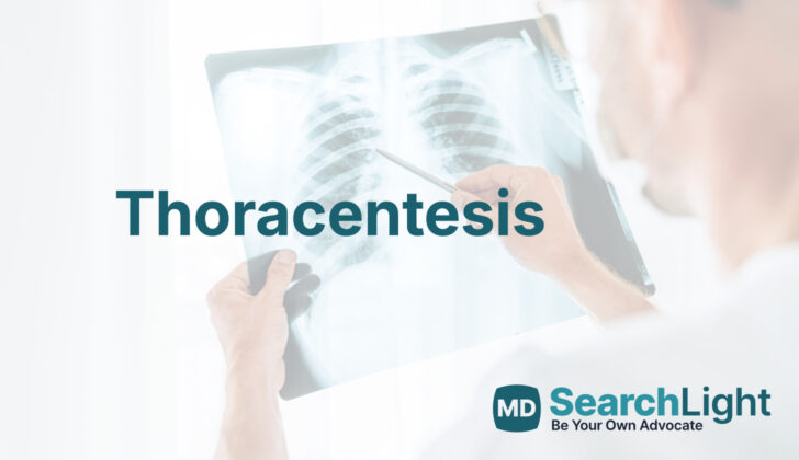 Thoracentesis