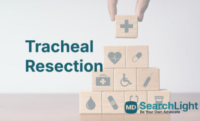Tracheal Resection