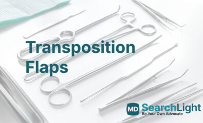 Transposition Flaps