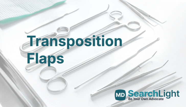 Transposition Flaps