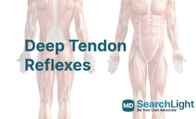 Deep Tendon Reflexes