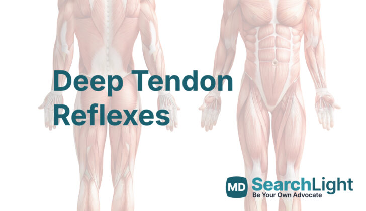 Deep Tendon Reflexes