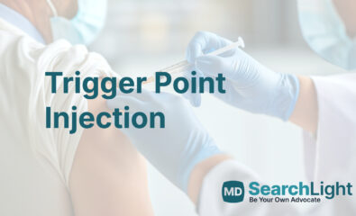 Trigger Point Injection