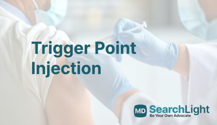 Trigger Point Injection