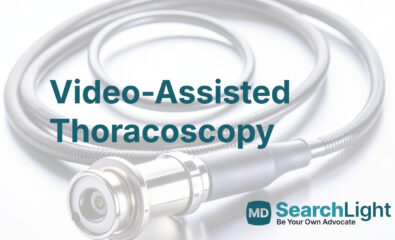 Video-Assisted Thoracoscopy