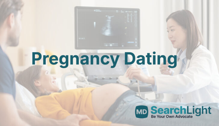 Pregnancy Dating