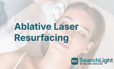 Ablative Laser Resurfacing