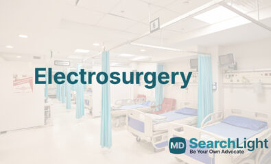 Electrosurgery