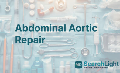 Abdominal Aortic Repair