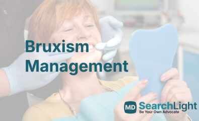 Bruxism Management