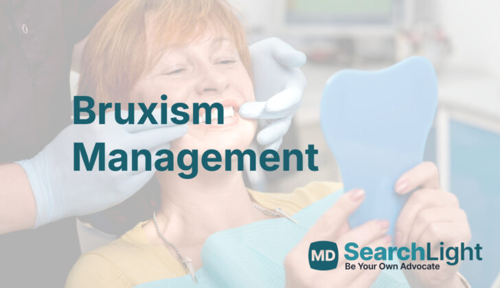 Bruxism Management