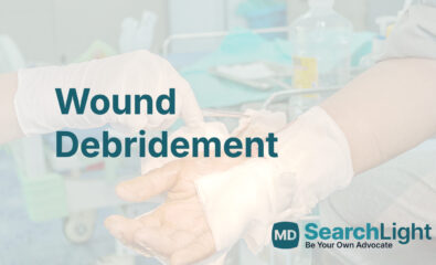 Wound Debridement