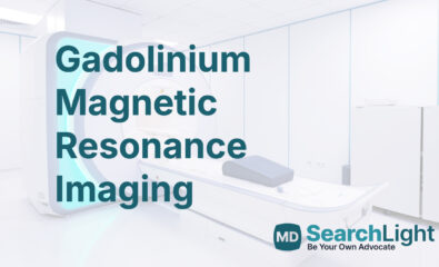 Gadolinium Magnetic Resonance Imaging