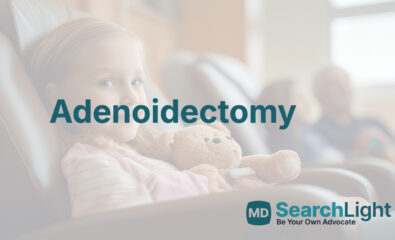 Adenoidectomy