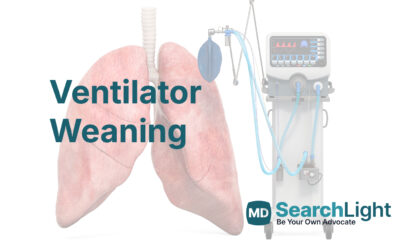 Ventilator Weaning
