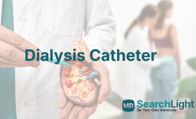 Dialysis Catheter