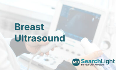 Breast Ultrasound