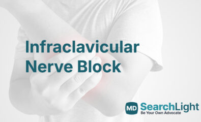 Infraclavicular Nerve Block