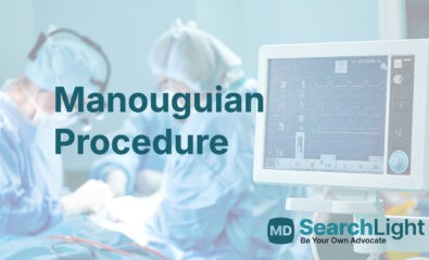 Manouguian Procedure