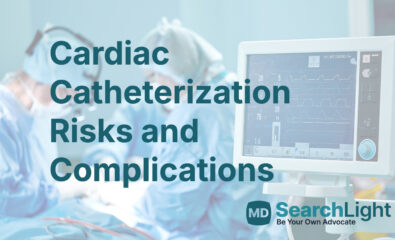 Cardiac Catheterization Risks and Complications