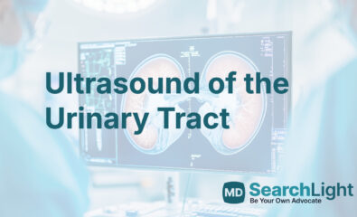 Ultrasound of the Urinary Tract