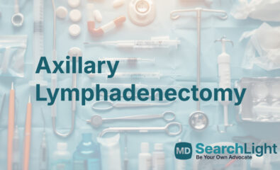 Axillary Lymphadenectomy